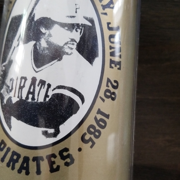 Pittsburgh Pirates vintage mug - Picture 6 of 6